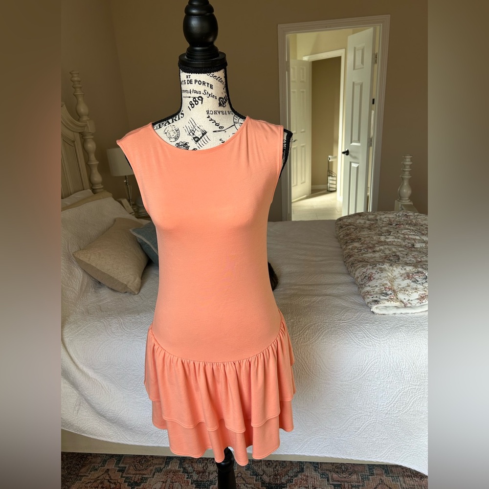 Aritzia Wilfred Dress